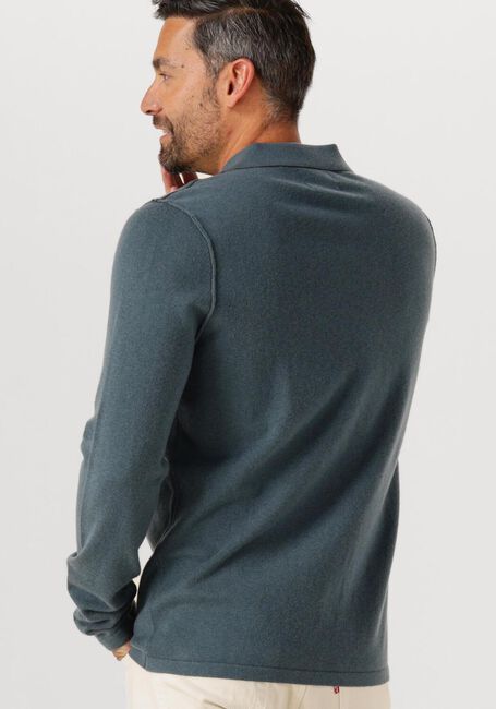 BUTCHER OF BLUE Polo CLIFDEN POLO Petrol - large