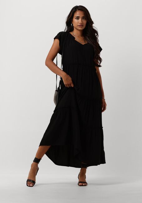 CO'COUTURE Robe maxi NEW SUNRISE DRESS en noir - large
