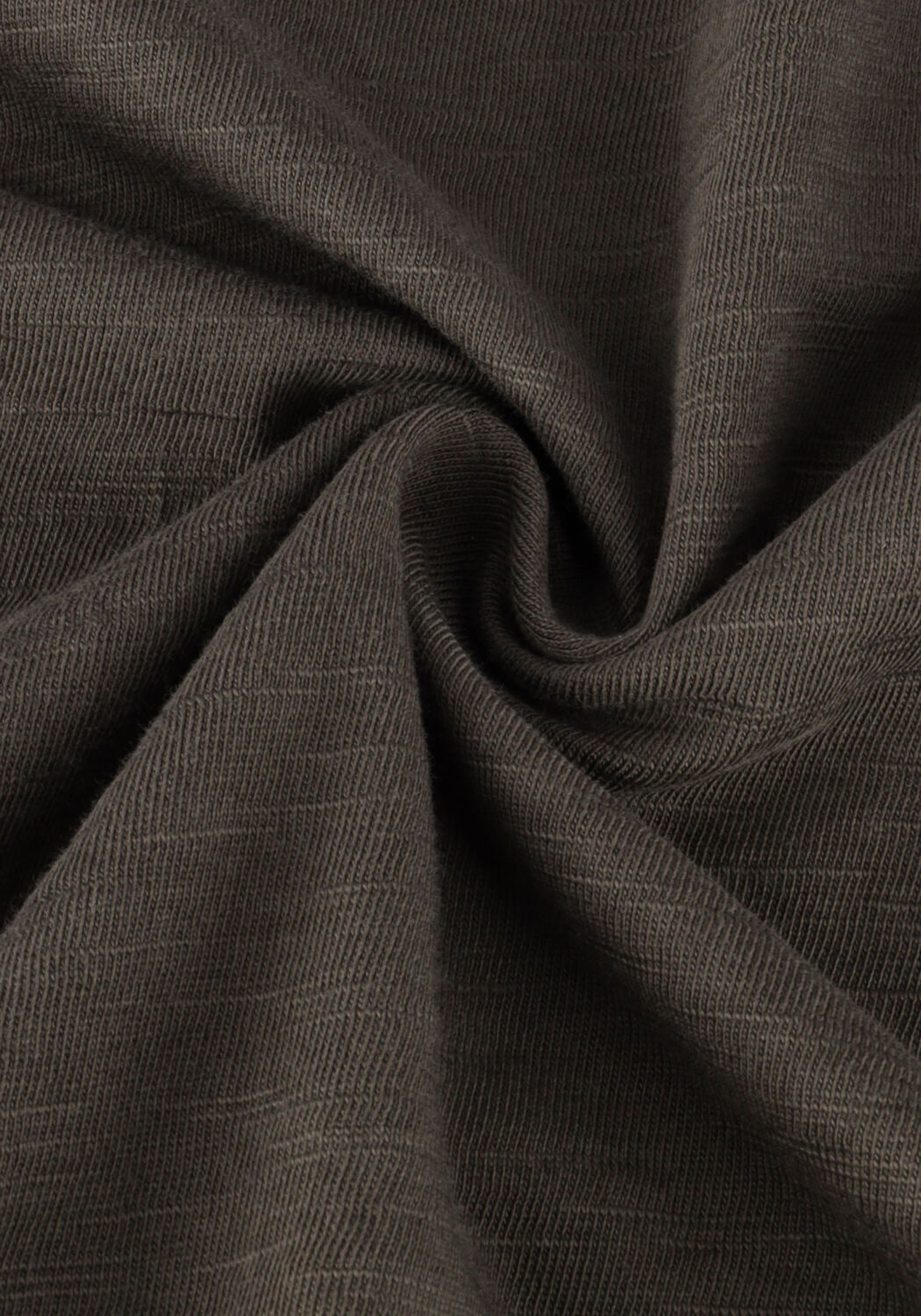 DSTREZZED T-shirt MC QUEEN TEE Olive - large