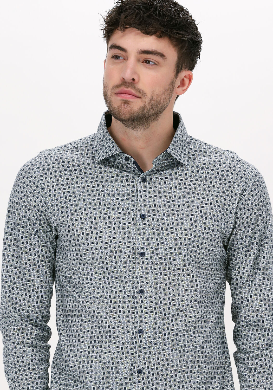 Chemise cheap desoto homme