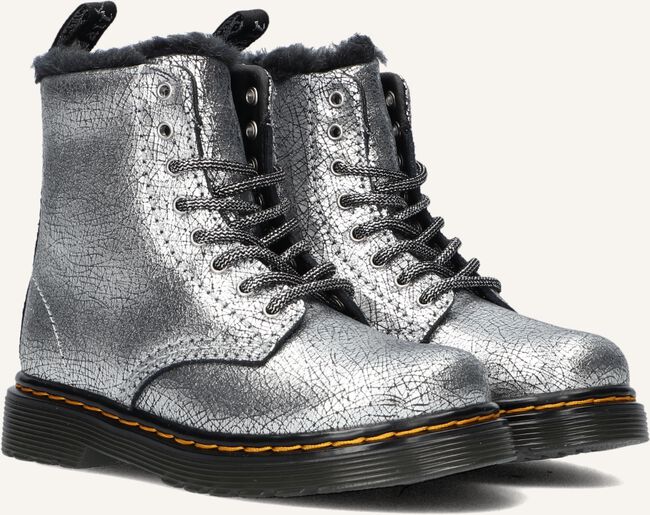 Zilveren DR MARTENS  1460 SERENA T/J Zilveren DR MARTENS  1460 SERENA T/J - large