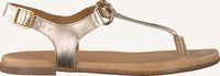 OMODA Sandales 179866 en or  OMODA Sandales 179866 en or  - medium