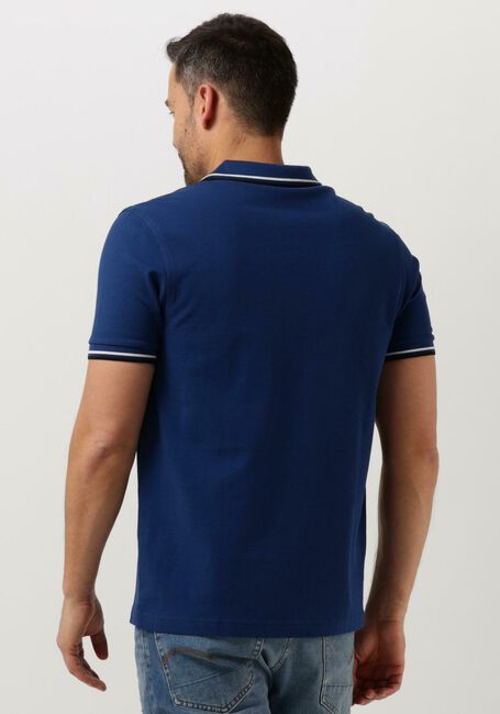 FRED PERRY Polo TWIN TIPPED FRED PERRY SHIRT en bleu - large