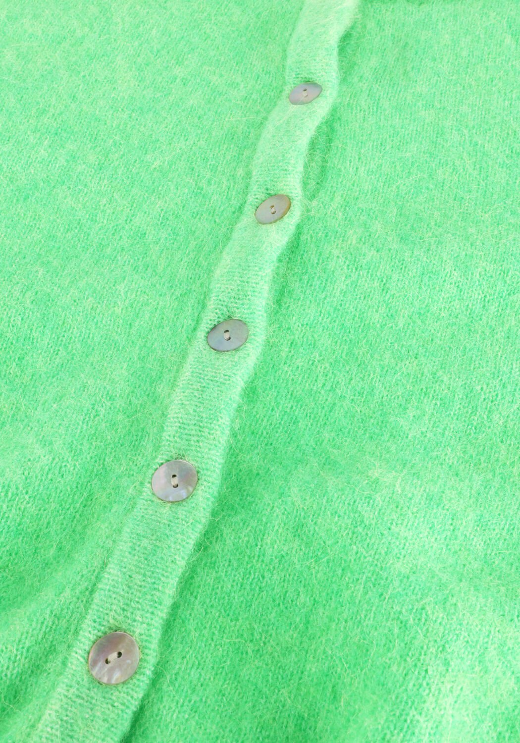 AMERICAN VINTAGE Gilet VITOW Chaux - large