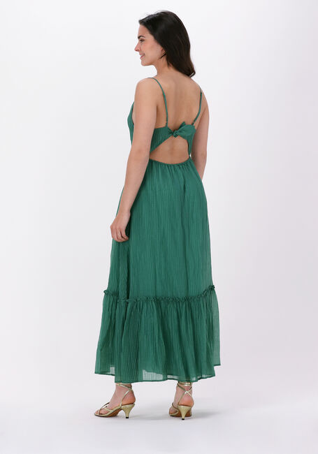 Groene IDANO Midi jurk LOTHAIRE - large