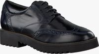 Blue OMODA shoe 051.913  - medium