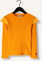 Oranje AMMEHOELA Tops & T-shirts SOFIE Oranje AMMEHOELA Tops & T-shirts SOFIE - medium