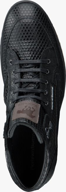 Zwarte FLORIS VAN BOMMEL Sneakers 10932 - large