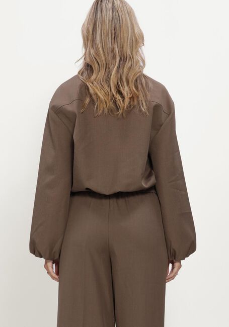 NOTRE-V Blazer NV-INETTE en marron - large
