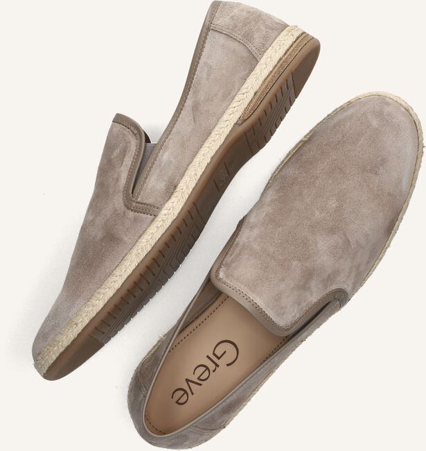 Beige GREVE Instappers RIVIERA 3331 Beige GREVE Instappers RIVIERA 3331 - large