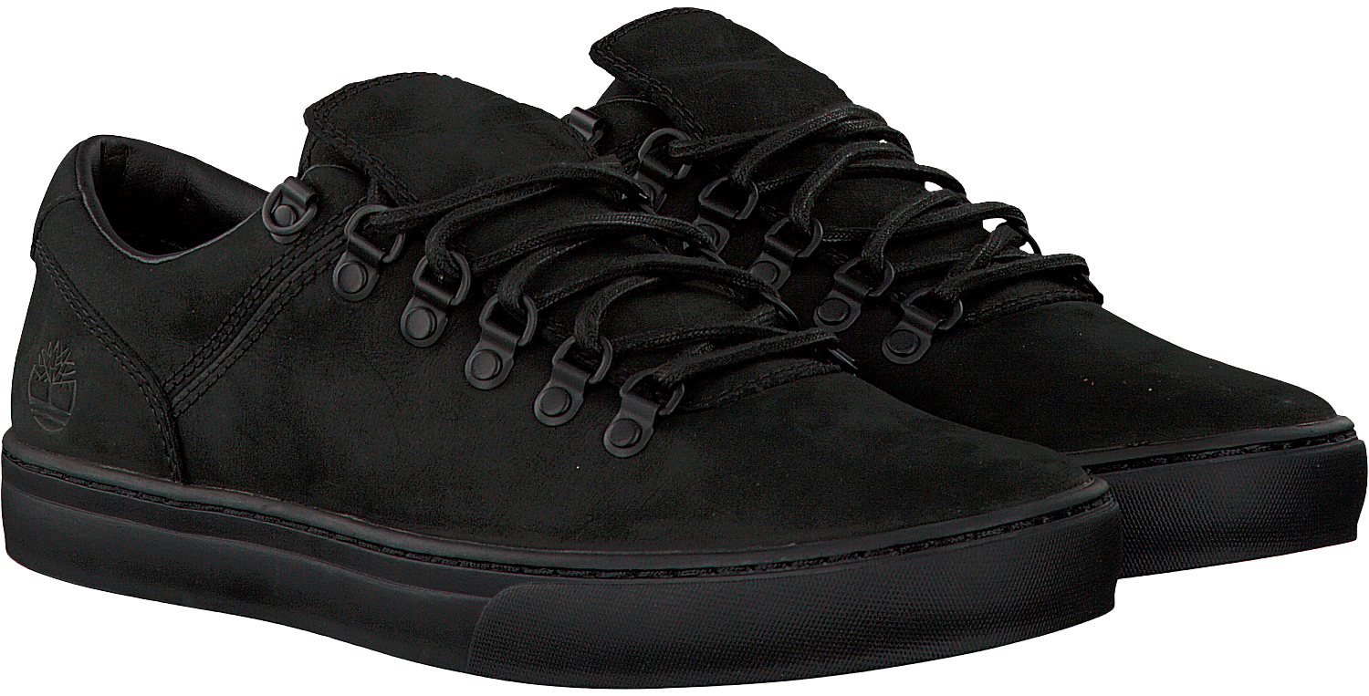 timberland adventure 2.0 noir