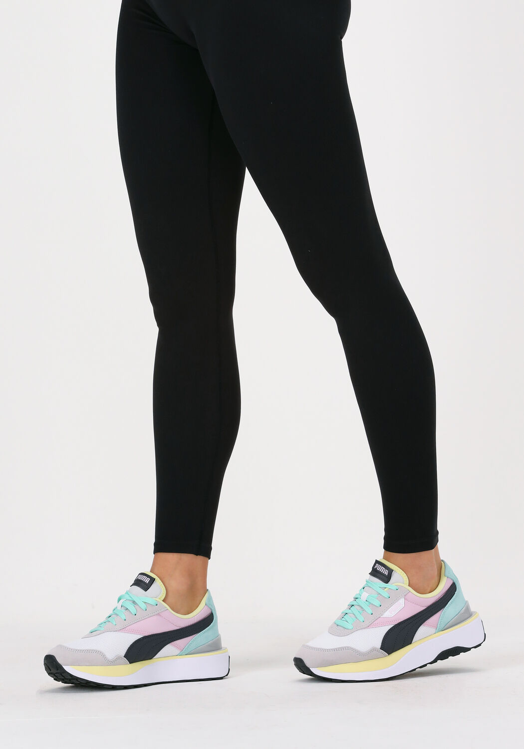 Multi PUMA Lage sneakers CRUISE RIDER SILK ROAD WN - large