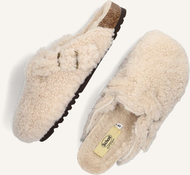 Beige SCHOLL Instappers FAE Beige SCHOLL Instappers FAE - large
