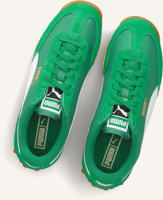Groene PUMA Sneakers EASY RIDER JR Groene PUMA Sneakers EASY RIDER JR - large