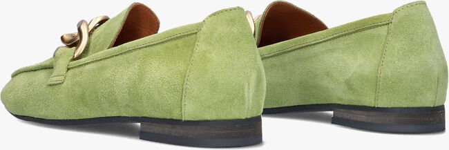 NOTRE-V 6114 Loafers en vert - large