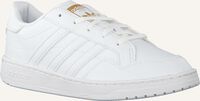 Witte ADIDAS Lage sneakers TEAM COURT C Witte ADIDAS Lage sneakers TEAM COURT C - medium