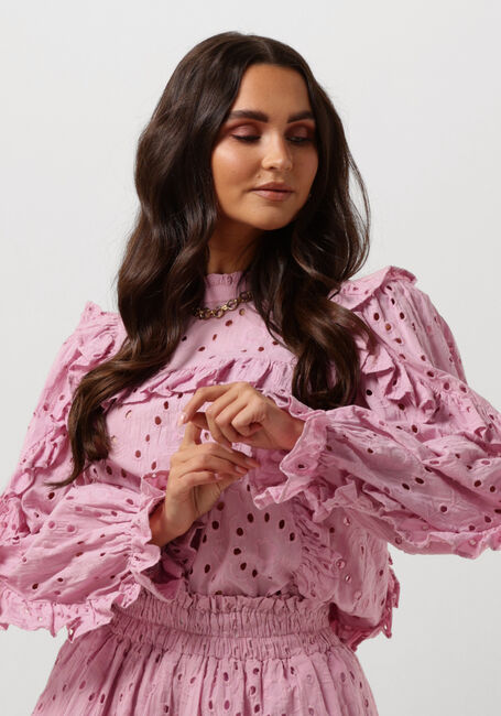 Roze STUDIO AMAYA  KICKIE - large