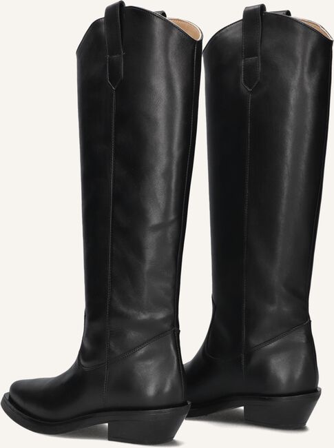 Zwarte NOTRE-V  AS135 Zwarte NOTRE-V  AS135 - large