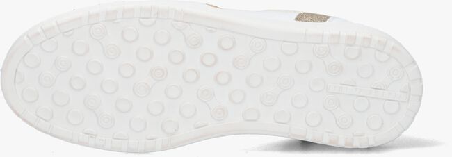 Witte CYCLEUR DE LUXE Lage sneakers CORNCOB - large
