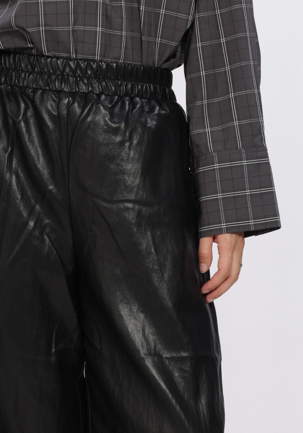 CO'COUTURE GITTCC BALLOON PANT Pantalons en noir - large