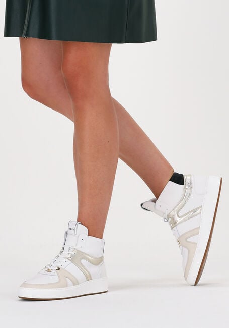 NUBIKK JIRO DUNK NUBIKK JIRO DUNK - large