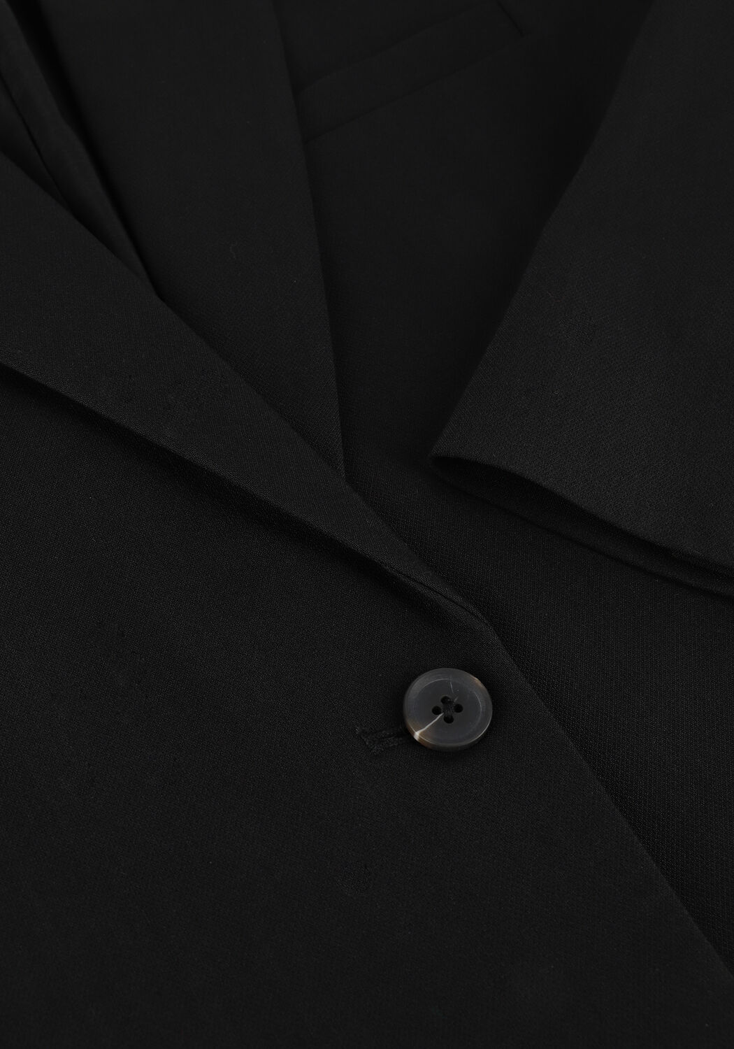 MODSTR&Ouml;M Blazer GALE BLAZER en noir - large