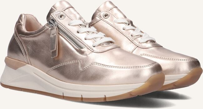 Gouden GABOR Sneakers 587 Gouden GABOR Sneakers 587 - large