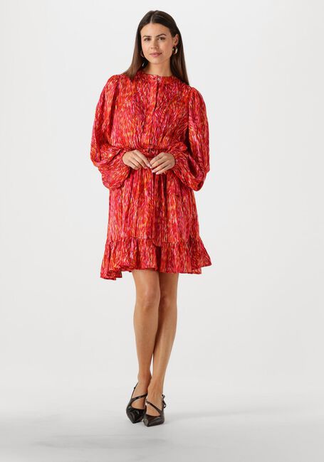 NOTRE-V Mini robe NV-FIONA en multicolore - large