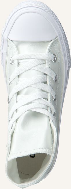 Witte CONVERSE Hoge sneakers CHUCK TAYLOR A.S HI KIDS Witte CONVERSE Hoge sneakers CHUCK TAYLOR A.S HI KIDS - large