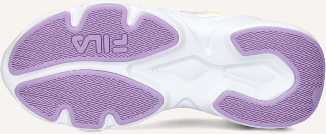 Roze FILA Sneakers COLLENE CB Roze FILA Sneakers COLLENE CB - large