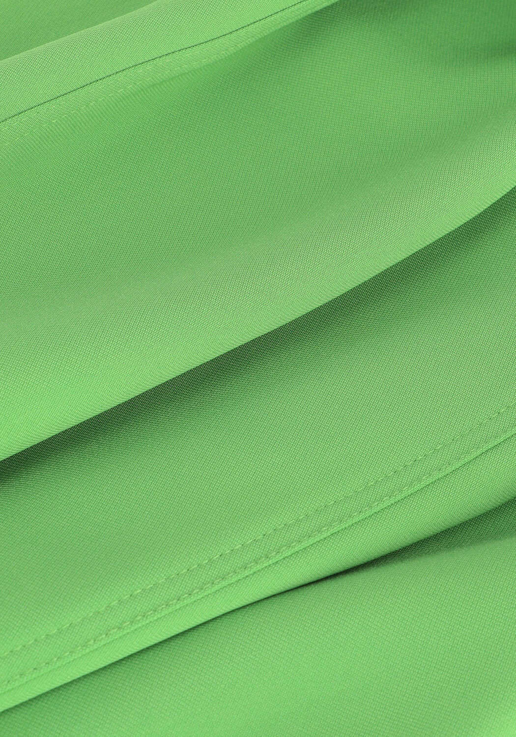 MOS MOSH Mini robe ADLEY LEIA DRESS en vert - large