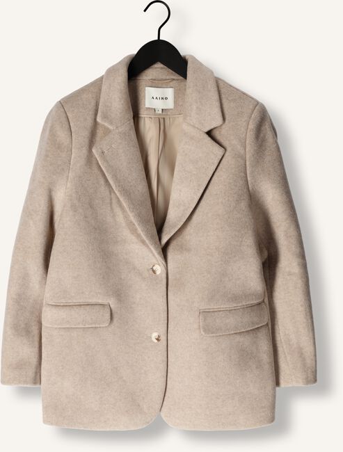 Zand AAIKO Mantel LUXY PES 420 Zand AAIKO Mantel LUXY PES 420 - large