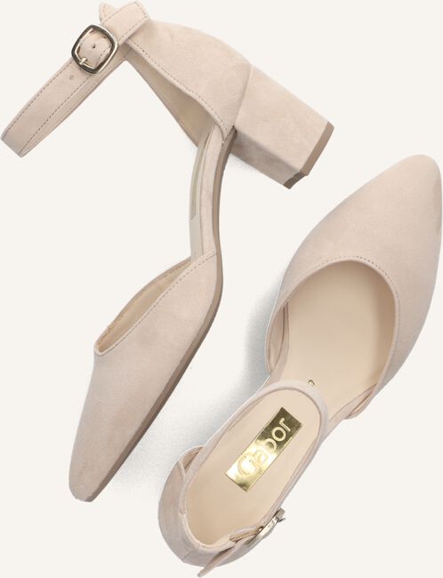 Beige GABOR Sandalen 340 Beige GABOR Sandalen 340 - large