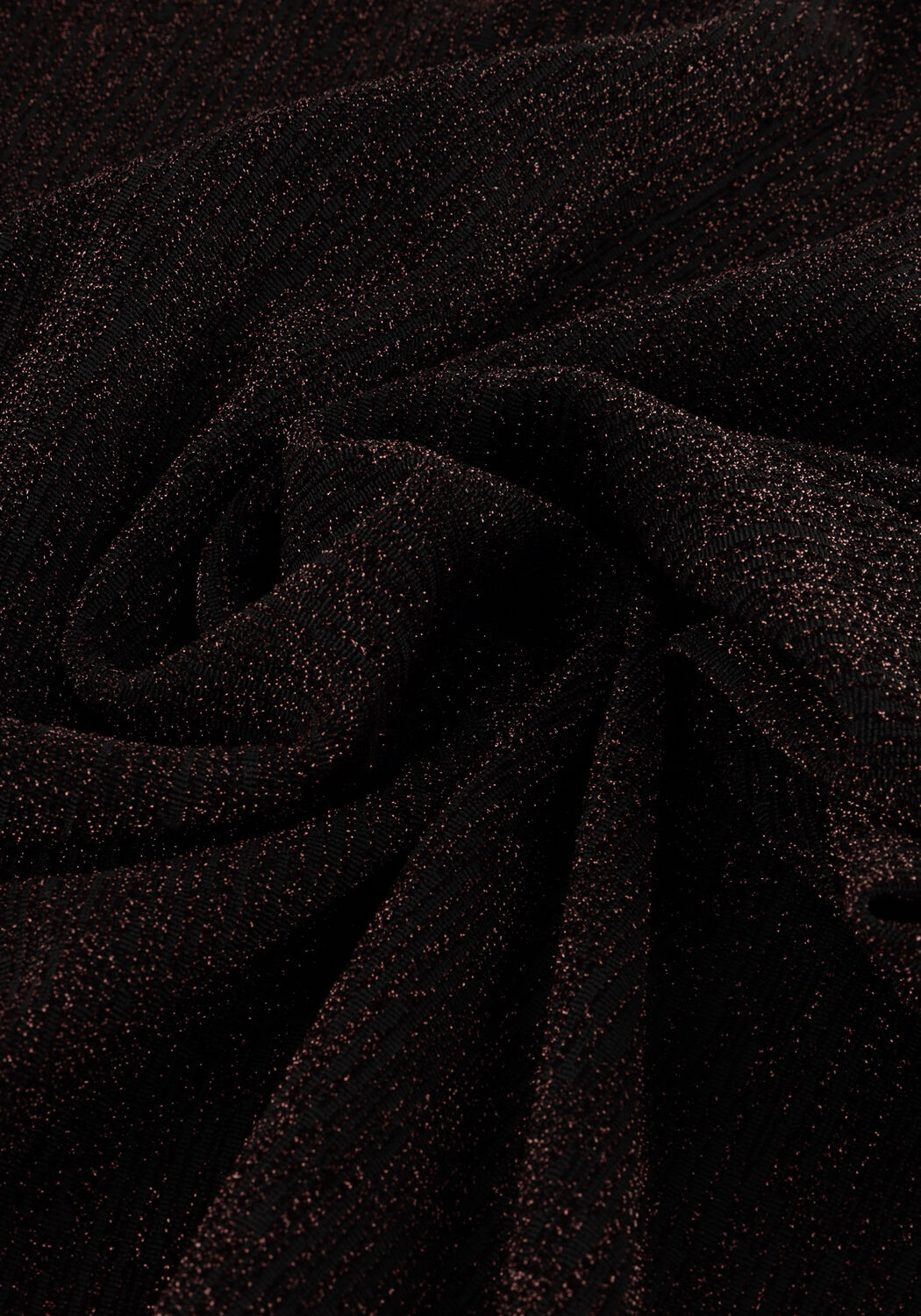 SELECTED WOMEN Haut SLFANJA BOXY TEE en noir - large