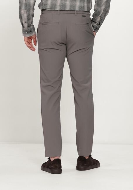 Grijze ALBERTO Pantalon MOVE - large