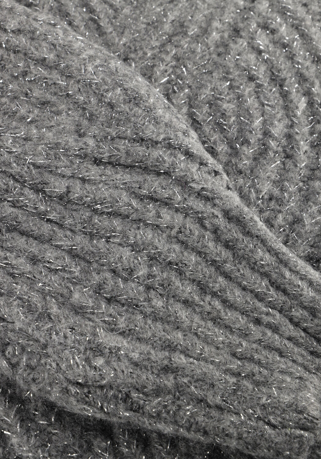 Grijze FREEBIRD Trui KATHLEEN - large