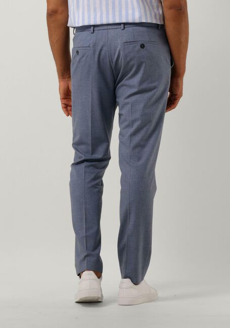 SELECTED HOMME Pantalon SLHSLIM-TIMELIAM LT BLU STRUC TRS FLEX B Bleu clair - large