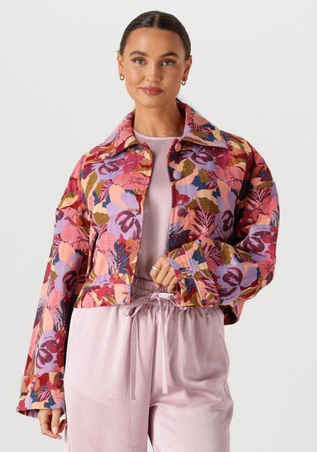 AMAYA AMSTERDAM Jack 261-42 en multicolore - large