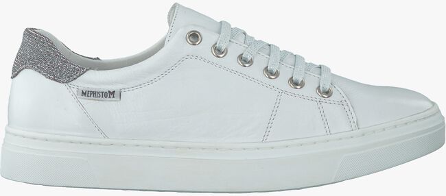 Witte MEPHISTO Sneakers ANTONIA  - large