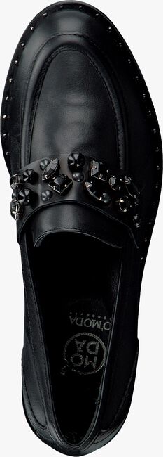 OMODA Loafers AD405 en noir - large