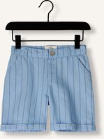 Sproet & Sprout Pantalon courte WOVEN CHINO SHORTS en bleu Sproet & Sprout Pantalon courte WOVEN CHINO SHORTS en bleu - medium