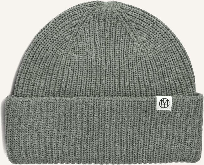 MSCH COPENHAGEN MSCHGALINE RACHELLE ICON BEANIE KEY MSCH COPENHAGEN MSCHGALINE RACHELLE ICON BEANIE KEY - large