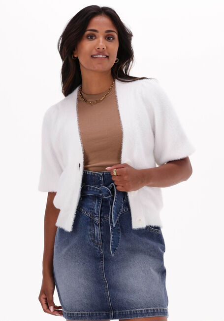 Witte CATWALK JUNKIE Vest CG POLLY - large