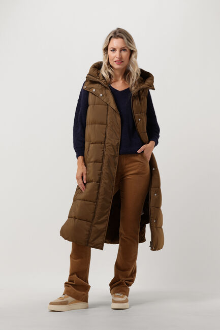 BY-BAR Pull LIV PULLOVER Bleu foncé - large