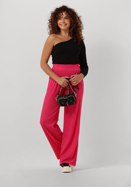 Zwarte ENVII Top ENALLY LS ON TOP 5314 - large