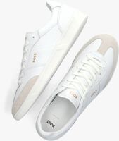 Witte BOSS Lage sneakers BRANDON TENN - medium