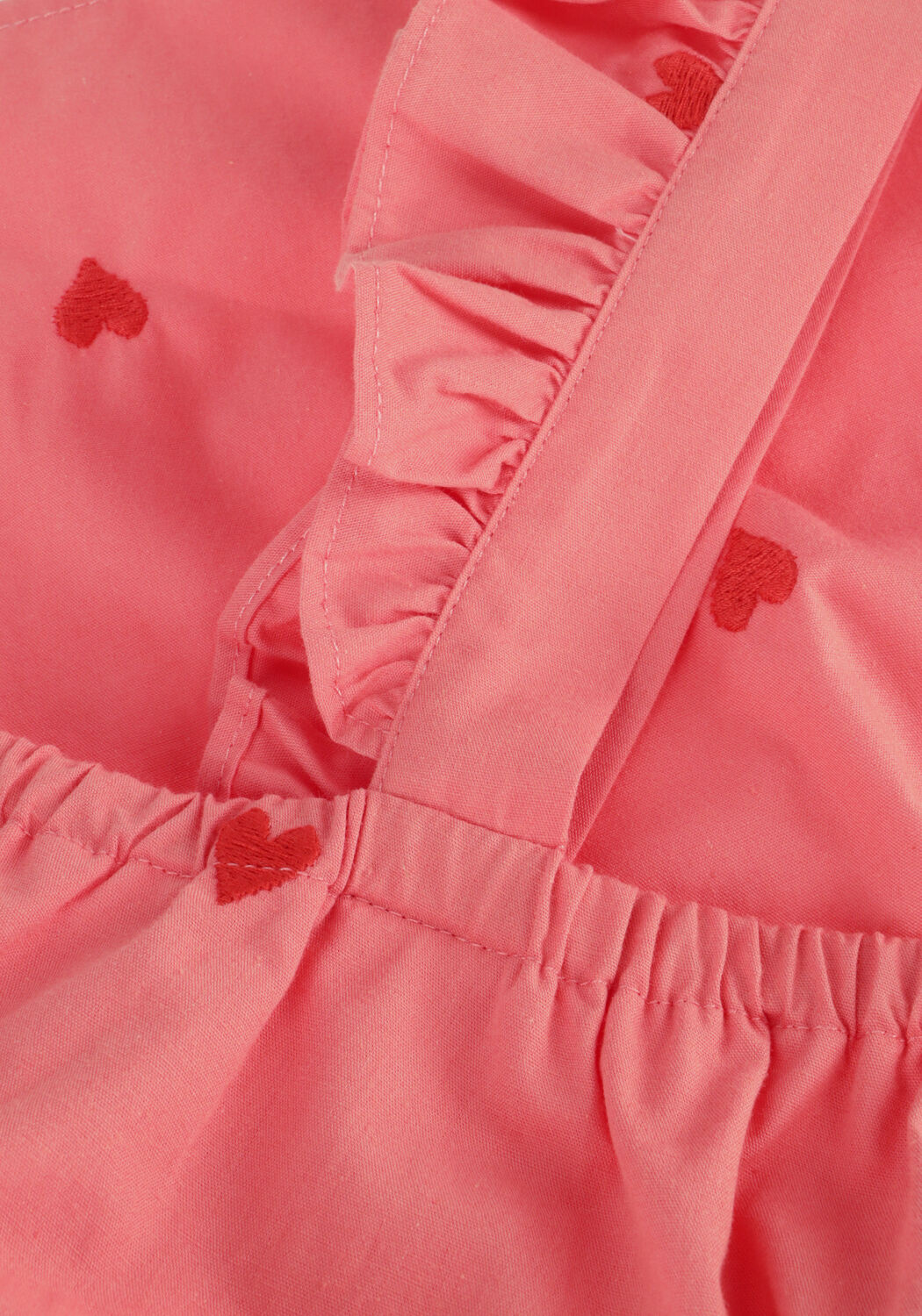 Roze YDENCE Top TOP FLORES - large