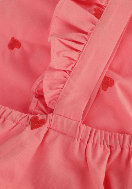 Roze YDENCE Top TOP FLORES Roze YDENCE Top TOP FLORES - large