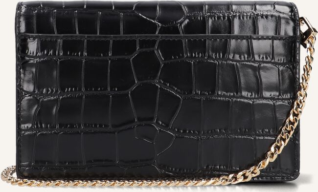 Zwarte MICHAEL KORS Schoudertas JET SET Zwarte MICHAEL KORS Schoudertas JET SET - large