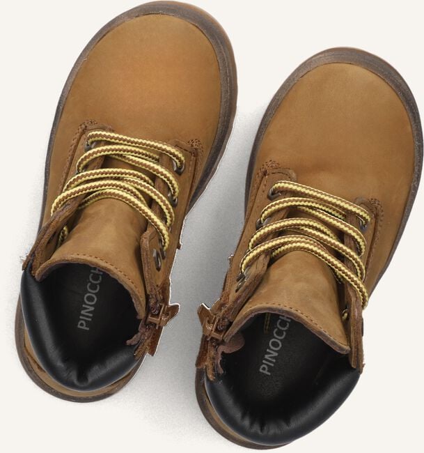 Bruine PINOCCHIO  P1706 Bruine PINOCCHIO  P1706 - large